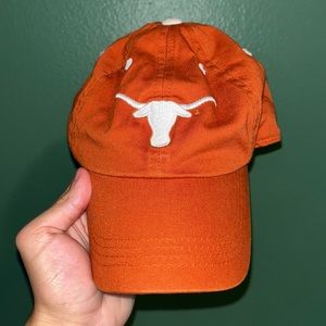University of Texas Longhorn hat